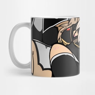 Cool Lexa Mug